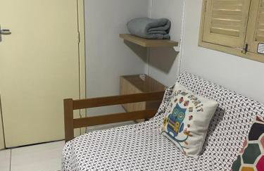 Aconchegante Kitnet na sede Aracruz 1 km do centro individual ótima logística lugar tranquilo - Foto 21