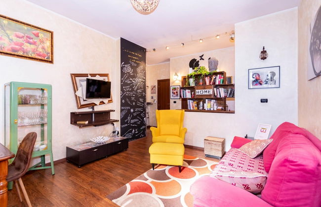 Coppino 41 - Casa di Azzurra - Foto 6