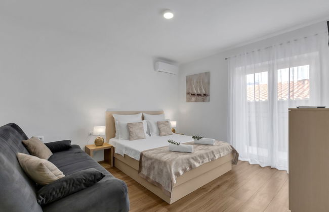 Villa AMore Brela - Foto 26