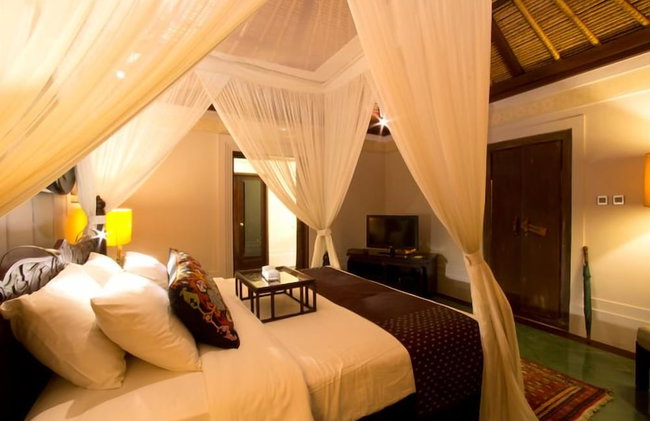 Villa Teresa Bali - Foto 11
