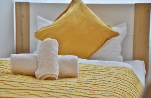 Moderne Ferienwohnungen - Service wie im Hotel - Foto 52