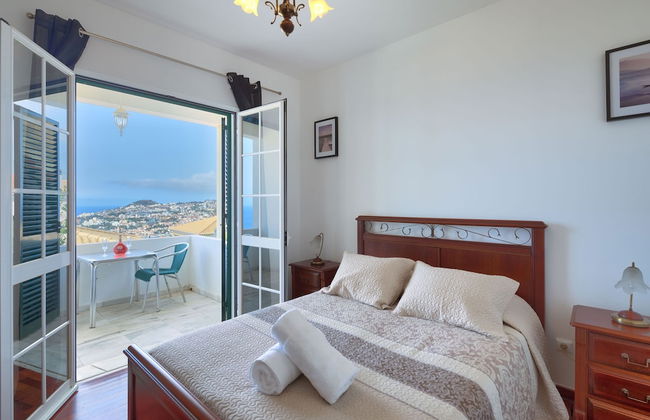 Bom Sucesso Villa - Foto 5