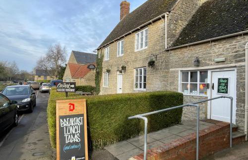 Blackbird Cottage - Photo 31