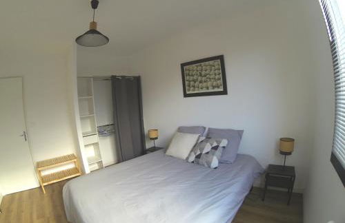 Superbe appartement, 3 chambres, gare St Charles - Foto 34