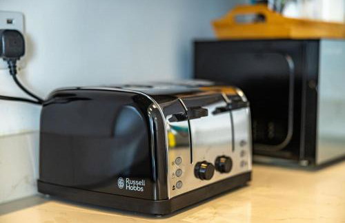 The Essex Apartments - Ashby House - Foto 23