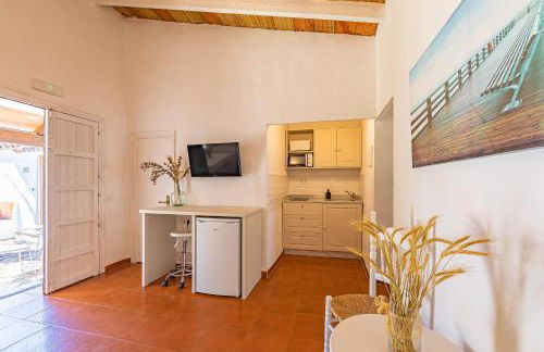 Hotel-Apart CORTIJO LAS PIÑAS - Foto 53