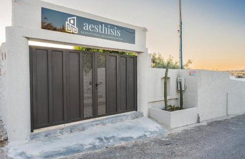 Aesthisis Sensational Accommodation - Foto 18