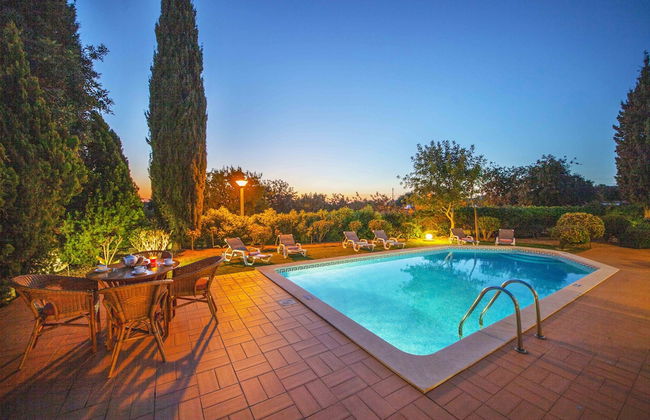 Villa Osiris - Foto 27