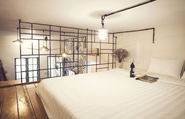 Vintage Decor Apartment Hanoi Old Town - Foto 3