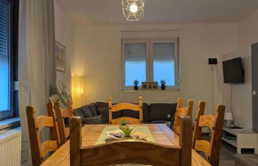 Ferienwohnung Quedlinburg - Foto 3