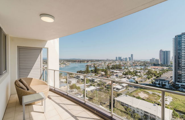 Trilogy Surfers Paradise - Foto 68