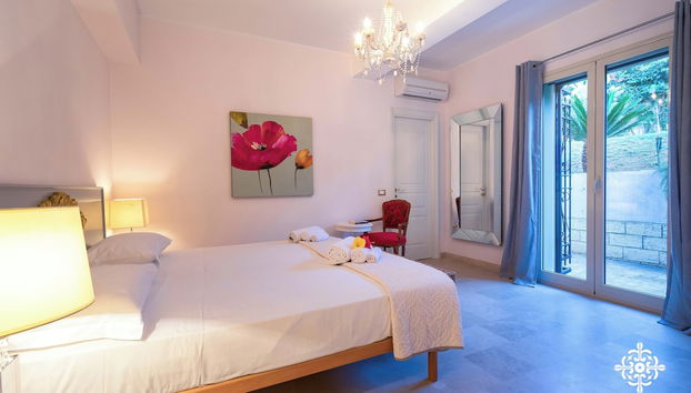 Villa Festosa - Luxury retreat by the beach - Foto 2, Habitación