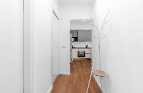 Stadio San Siro-MiCo-City Life - Lux Sweet Home - Foto 13