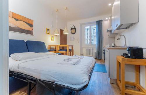 Milano Chic Retreat - new bright apartment - Foto 11