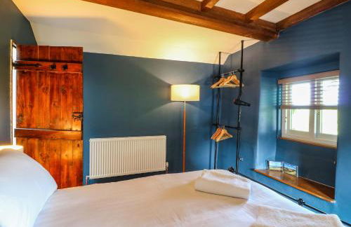 Chimney Cottage - Foto 18