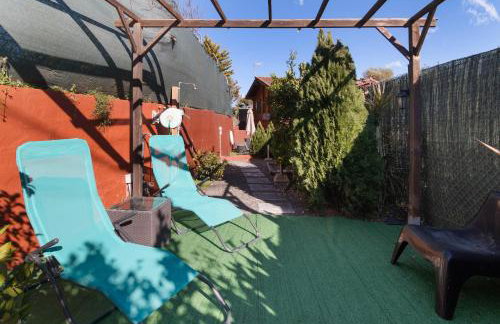 Villa Tanqueta - Foto 26