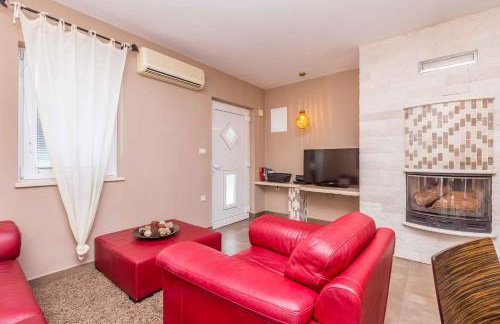 Holiday home in SvetiVidDobrinjski - Insel Krk 42199 - Photo 19