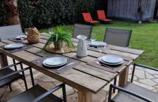 La Villa Iodée - 50 m du bord de mer - Foto 13