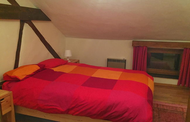 Farmhouse in Somme-leuze With Private Sauna - Foto 5