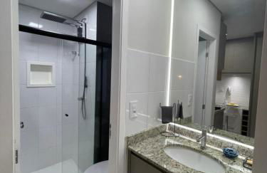 Loft encantador e refinado - Foto 7