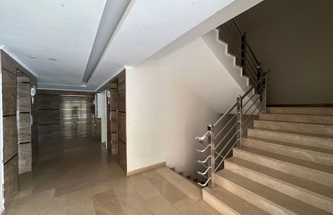 Zain Apartments - Foto 40