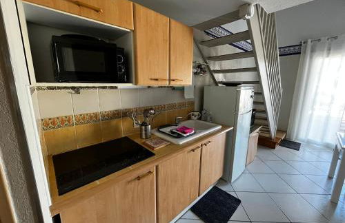 Maison de vacances à la mer - Foto 22