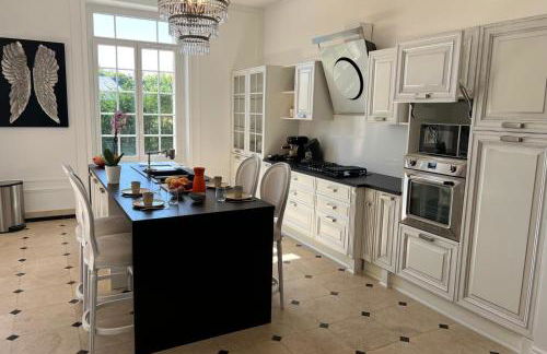 Hôtel Particulier - 5 minutes de Reims - Foto 10