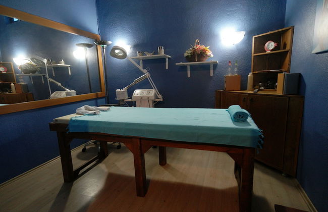 Mr. Dim Exclusive Apart Hotel - Foto 30