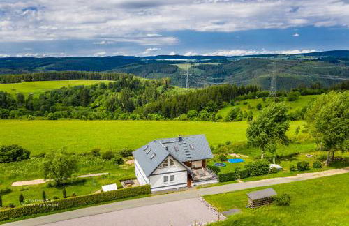 Ferienwohnung Falkenblick OG im FH Falkenhöhe - Foto 1