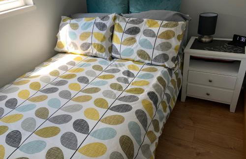 Kabin in the woods with Hot Tub - Foto 35