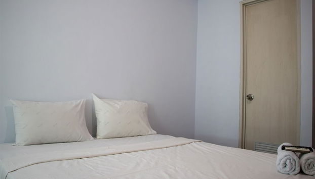 Comfy Studio At Pakubuwono Terrace Apartment - Foto 5, Habitación