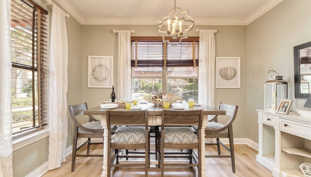 Carmine by Avantstay 2022 Remodeled Destin Home - Foto 3, Innenbereich