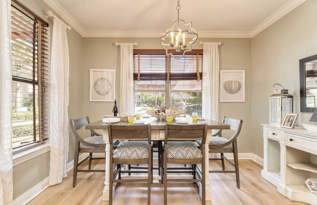 Carmine by Avantstay 2022 Remodeled Destin Home - Foto 6