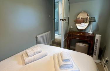 Luxury Cottage with Garden - Foto 19