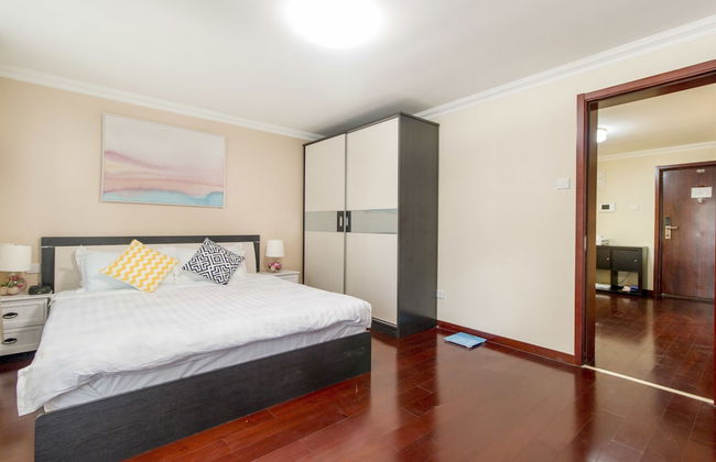 LayMayRest Service Apartment - Foto 11