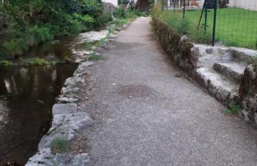 Studio en plein centre ville - 2 à 4 personnes - Foto 8