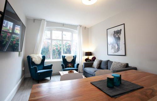 The Safari House - Your Ultimate Relaxation Destination - Foto 22