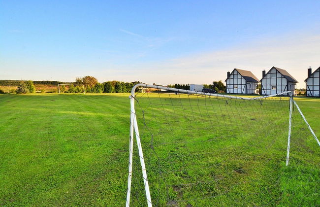 House in Jaroslawiec Near Tropicana Water Park - Foto 9