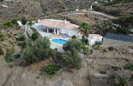 Villa Camakini with heated pool and sea View - Foto 4