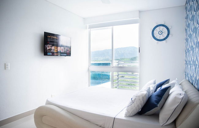 Reserva Del Mar Santa Marta By CTBNB - Photo 4