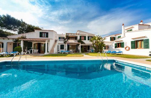 Apartamentos Arenal Playa Menorca - Photo 52