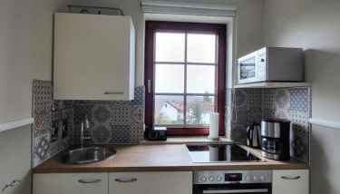 Appartement ZweiteHeimat - Foto 2