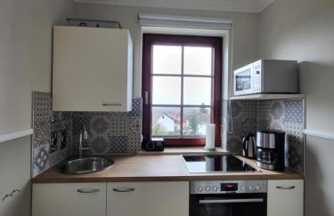 Appartement ZweiteHeimat - Foto 2