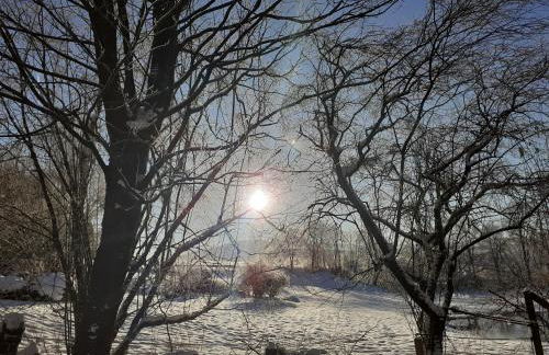 Ferienwohnung Rothaargebirge - Foto 30
