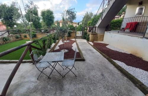 Saturnia House - Foto 8