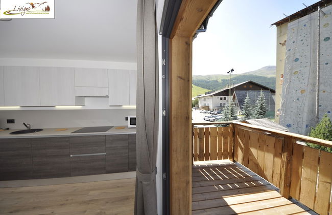 Eco House Livigno - Foto 60