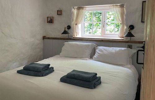 The Anvil, 2 bed cottage, in the heart of Cornwall - Foto 6