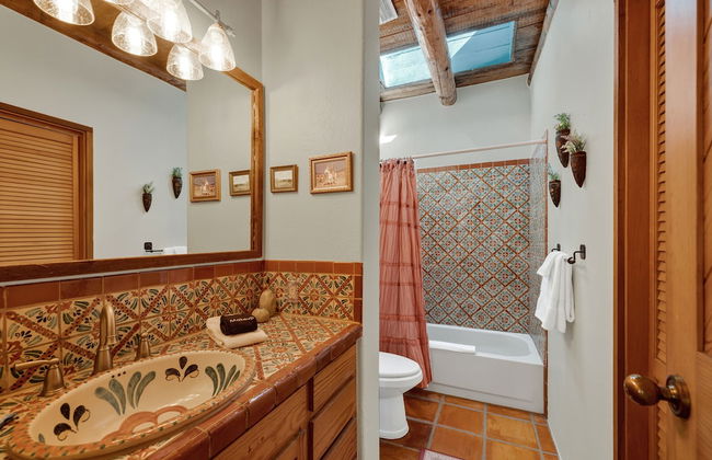 El Ranchito on 5.78 Acres - Foto 15