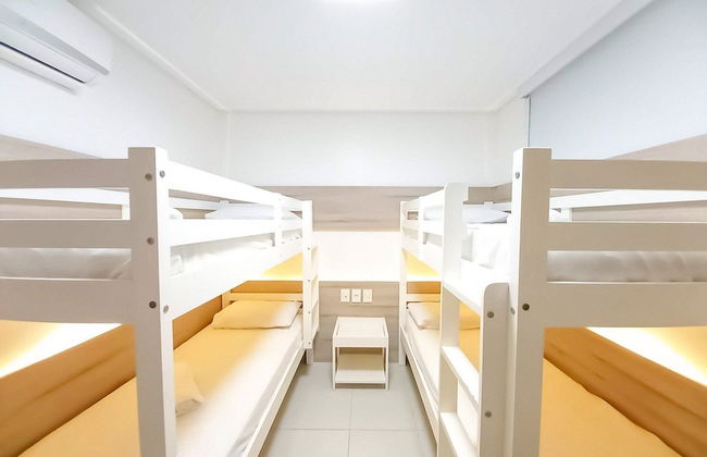 Flats à beira-mar no Carneiros Beach Resort - Foto 7