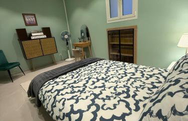 Cozy apartment with sea view Monaco - Foto 10